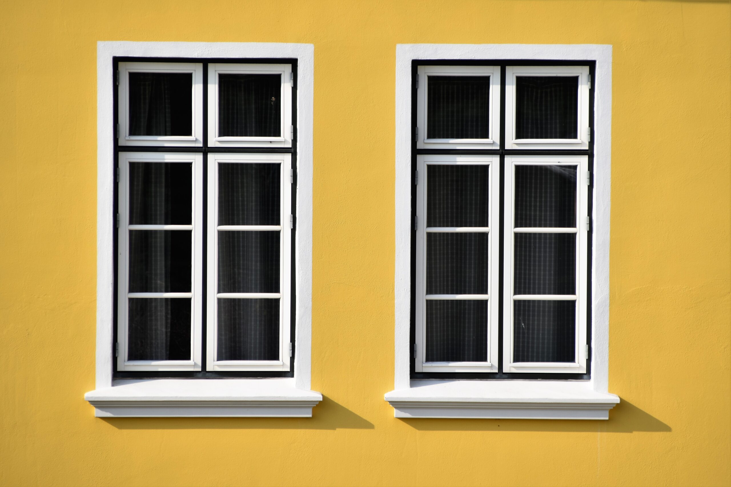 French Windows