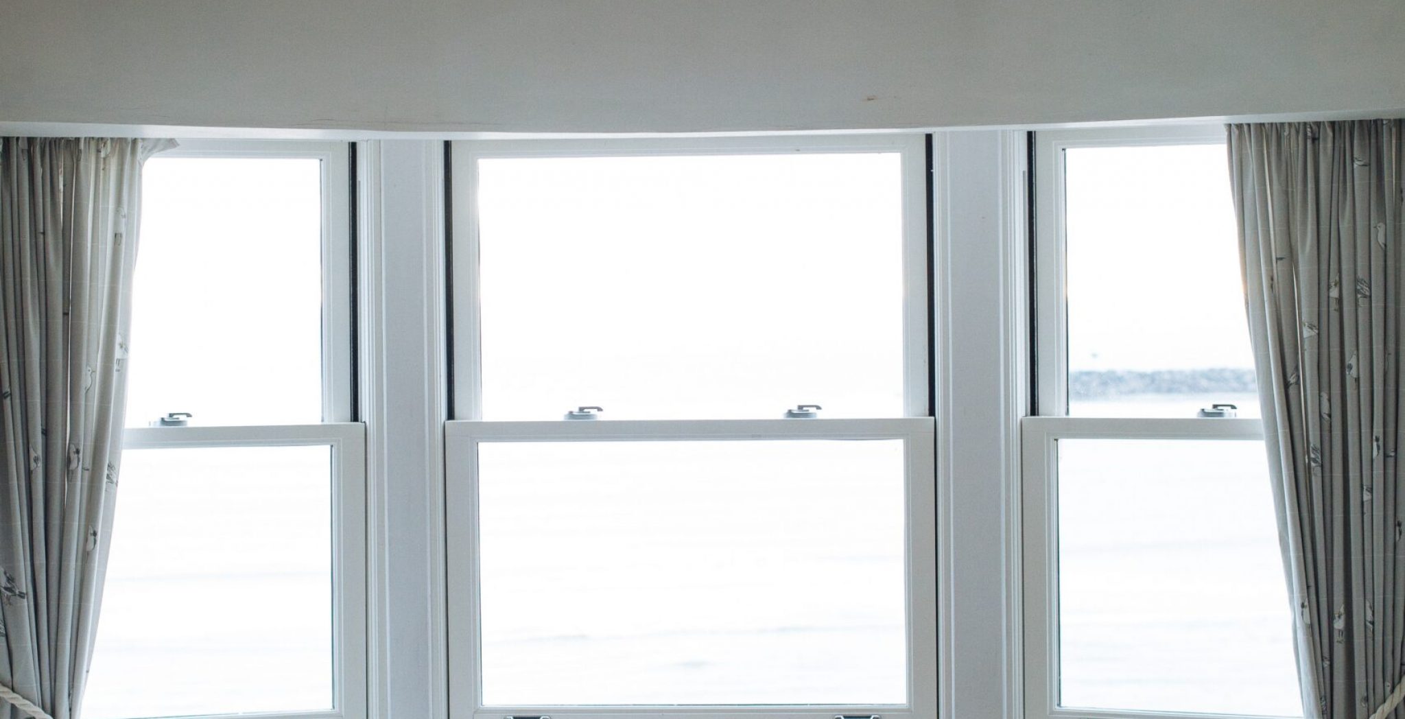 Top Hung Windows