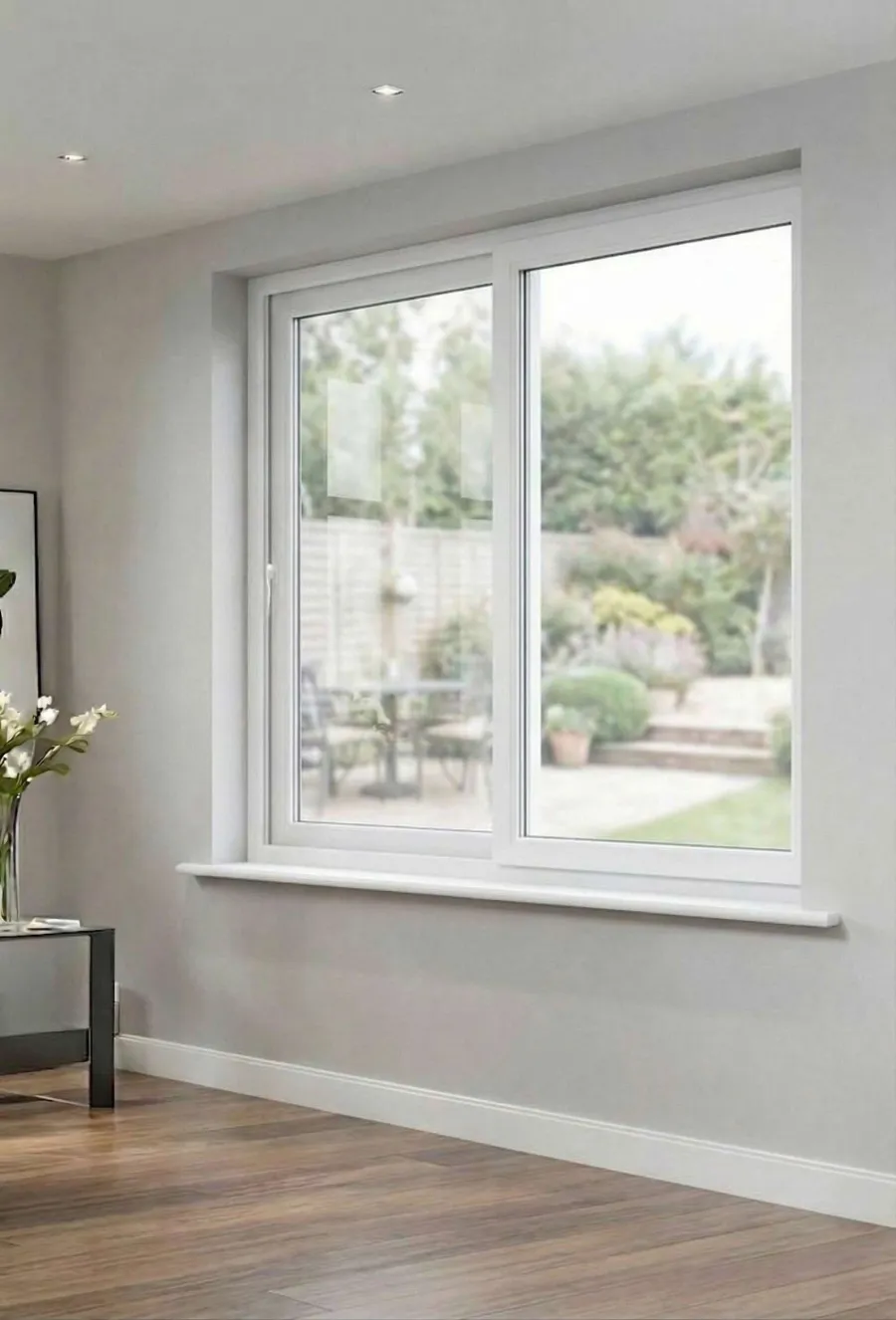 Sliding Window