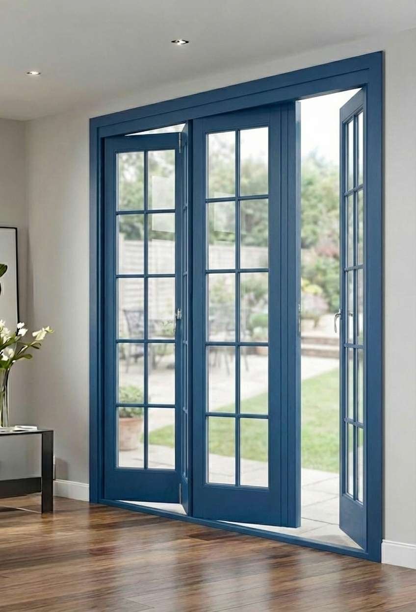 Folding Doors