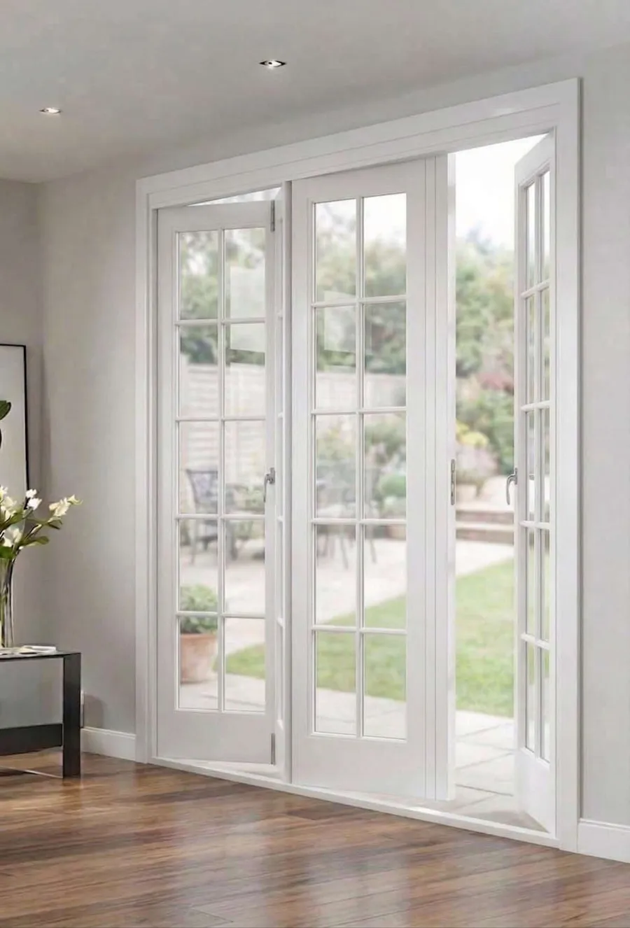 Folding Doors