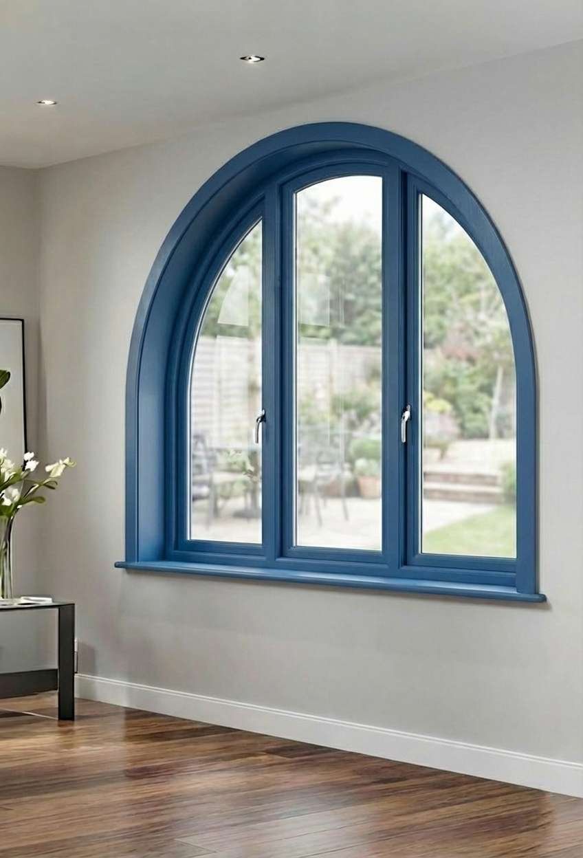 ARCH Window