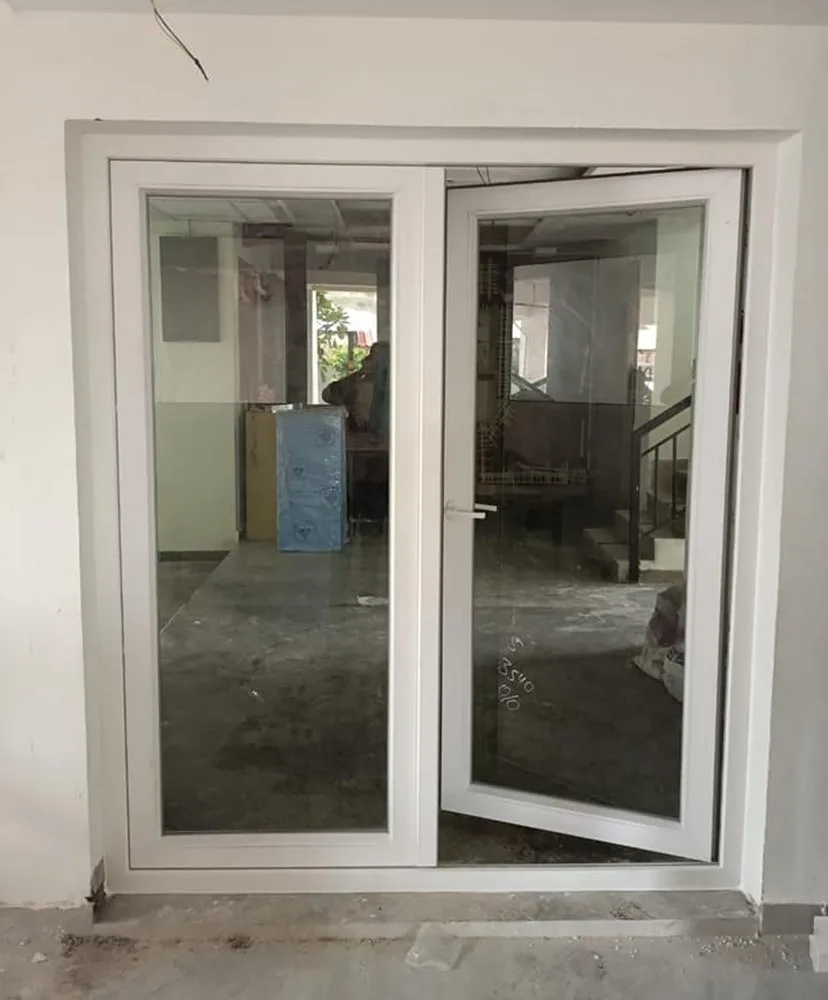 Upvc Openable Door