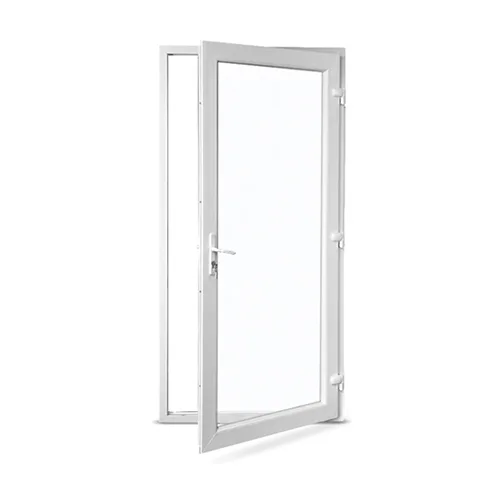 Aluminium Casement Door