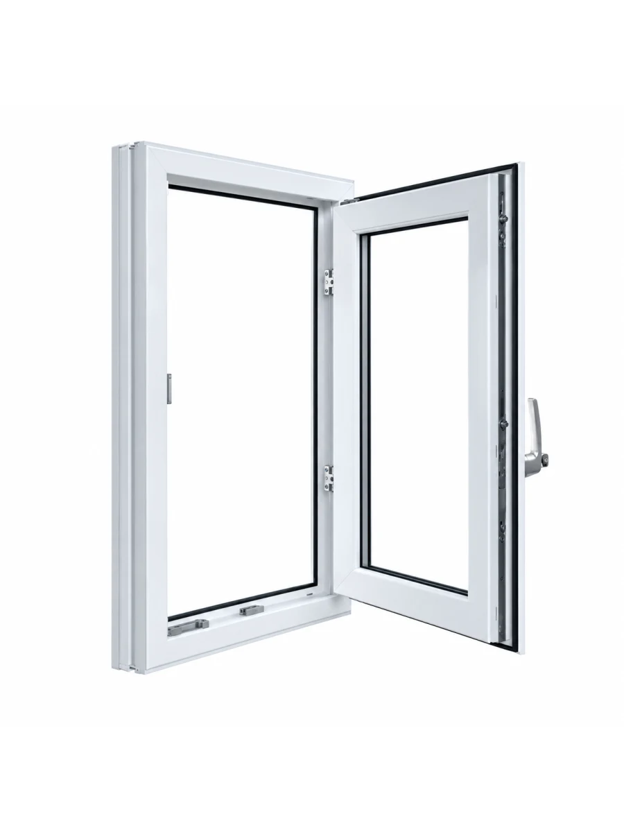 Upvc Openable Windows