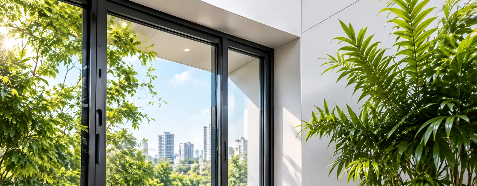 Modern Homes