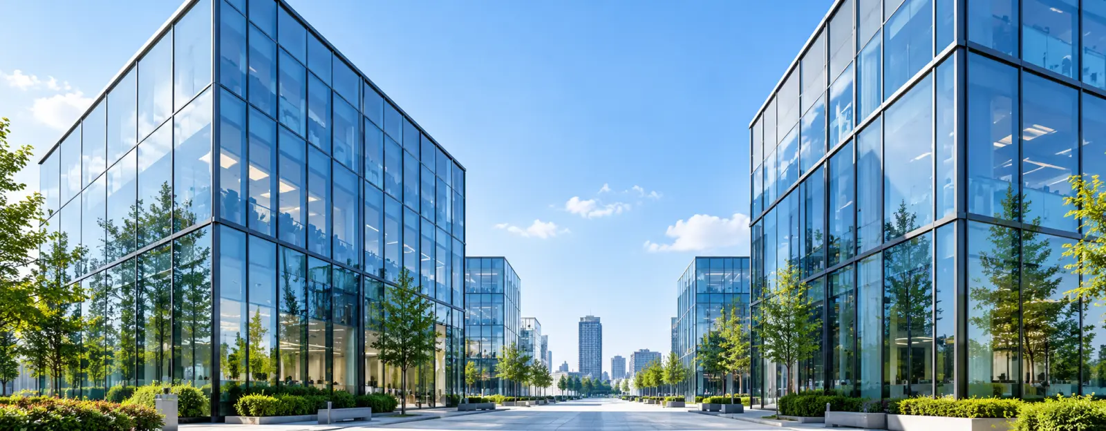 Commercial Spaces