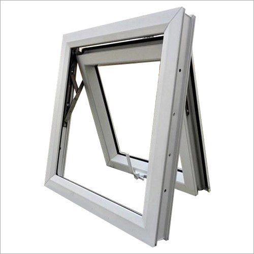 Residential-UPVC-Top-Hung-Window